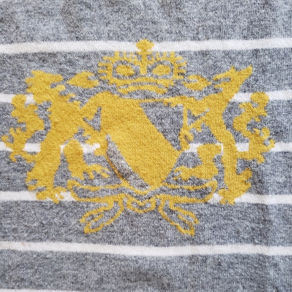 J. Crew Striped Sweater - Picture 4 of 5